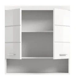 Hot Badezimmerhängeschrank Bird Bad Hängeschränke