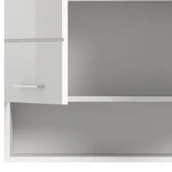 Hot Badezimmerhängeschrank Bird Bad Hängeschränke