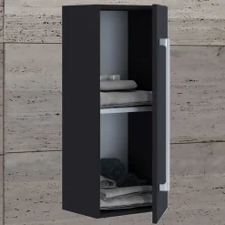 Outlet Badezimmerhängeschrank Bonsai Badezimmerschränke|Bad Hängeschränke