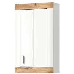 Discount Badezimmerhängeschrank Liss Bad Hängeschränke