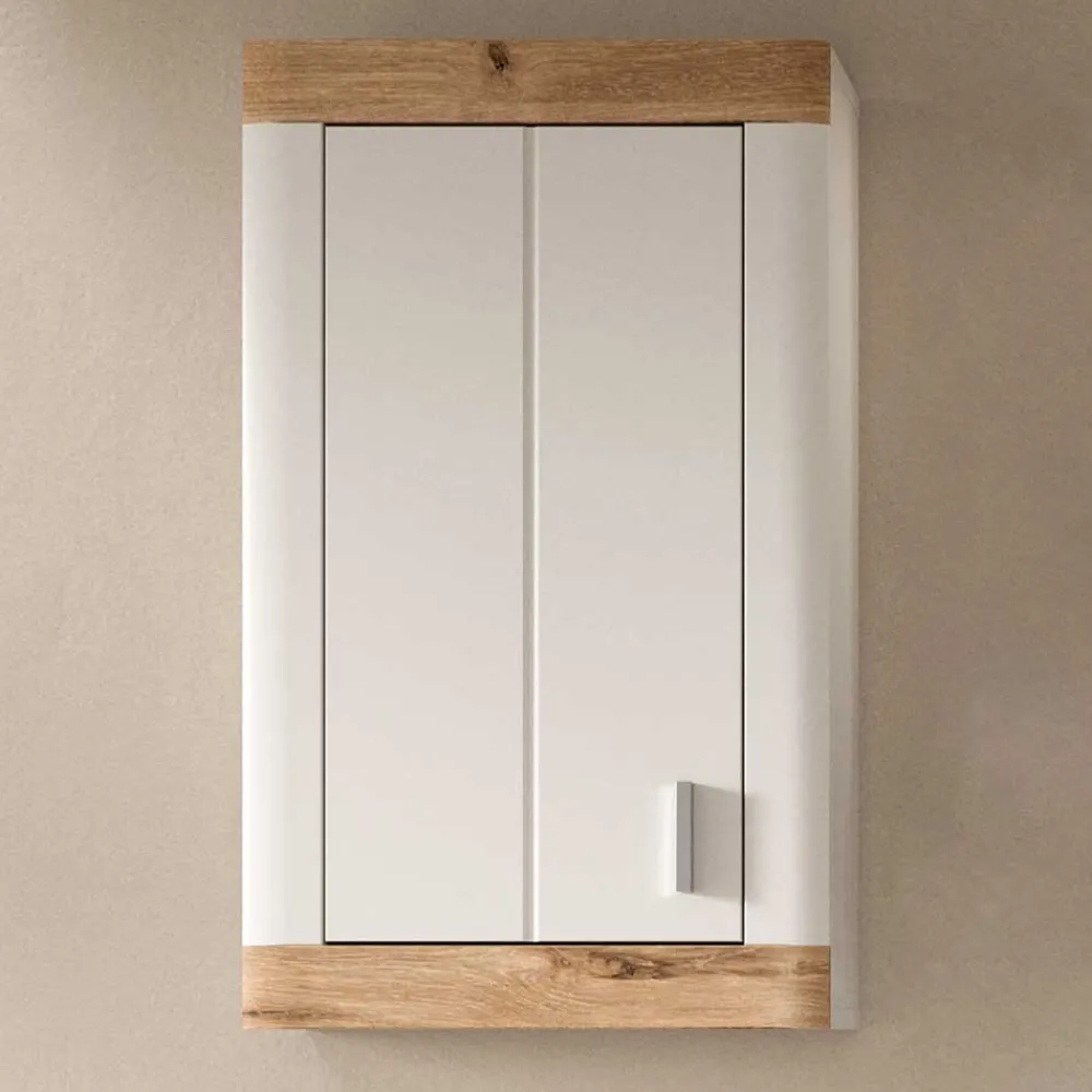 Discount Badezimmerhängeschrank Liss Bad Hängeschränke