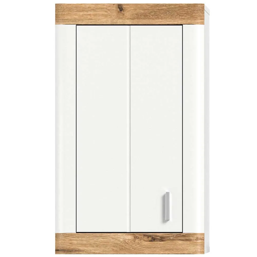 Discount Badezimmerhängeschrank Liss Bad Hängeschränke