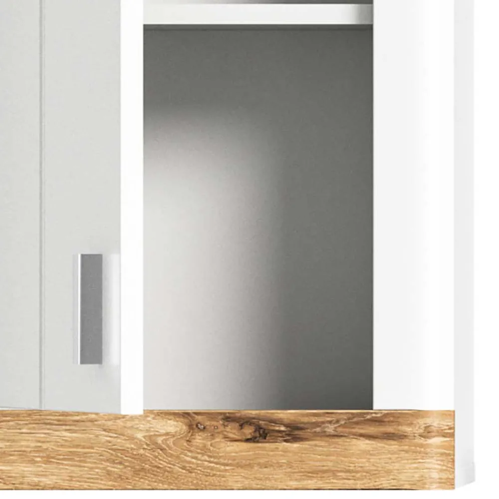 Discount Badezimmerhängeschrank Liss Bad Hängeschränke