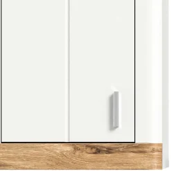 Discount Badezimmerhängeschrank Liss Bad Hängeschränke