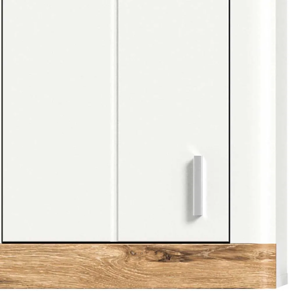 Discount Badezimmerhängeschrank Liss Bad Hängeschränke