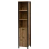 Badezimmerhochschrank Ackes*Pharao24