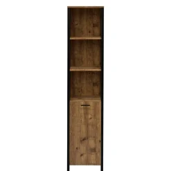 Badezimmerhochschrank Ackes*Pharao24