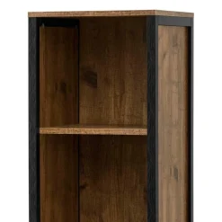 Badezimmerhochschrank Ackes*Pharao24