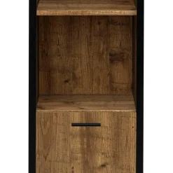 Badezimmerhochschrank Ackes*Pharao24