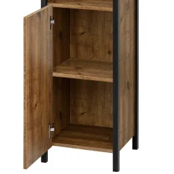 Badezimmerhochschrank Ackes*Pharao24