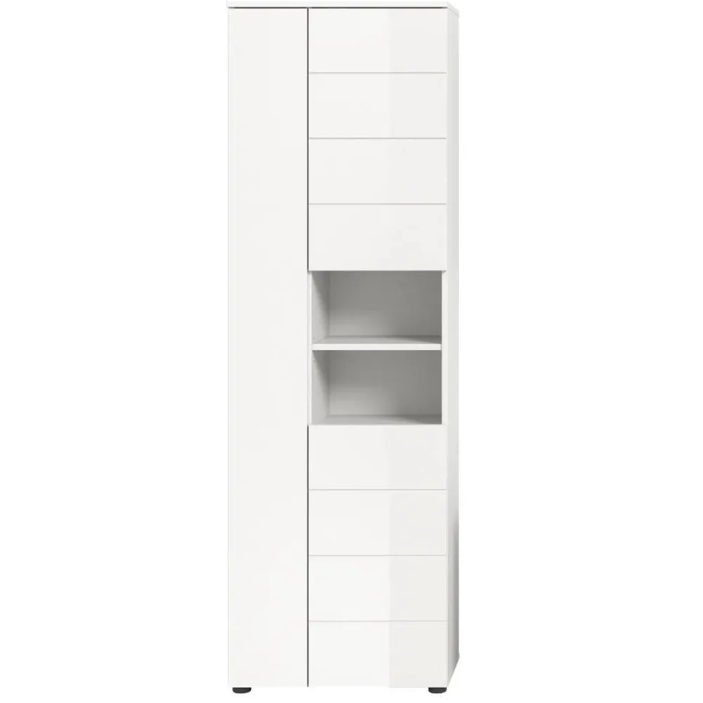 Badezimmerhochschrank Adeass*Pharao24 Outlet