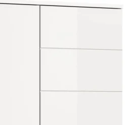 Badezimmerhochschrank Adeass*Pharao24 Outlet