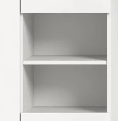 Badezimmerhochschrank Adeass*Pharao24 Outlet