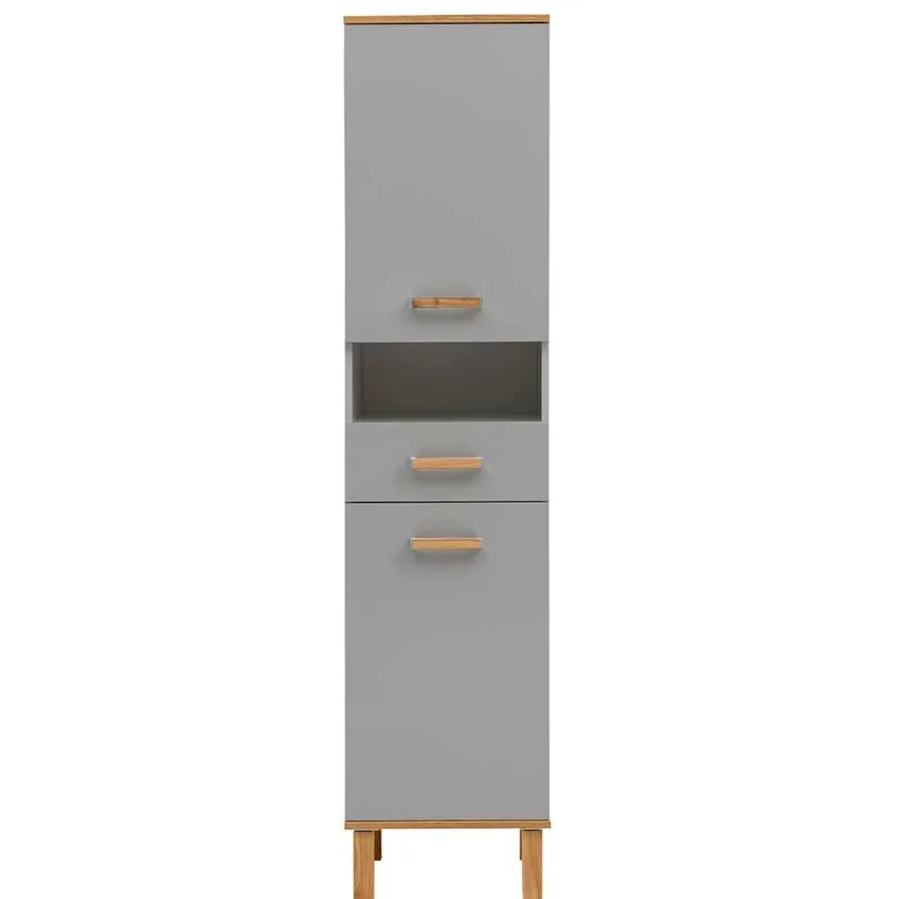 Badezimmerhochschrank Esjan Bad Hochschränke