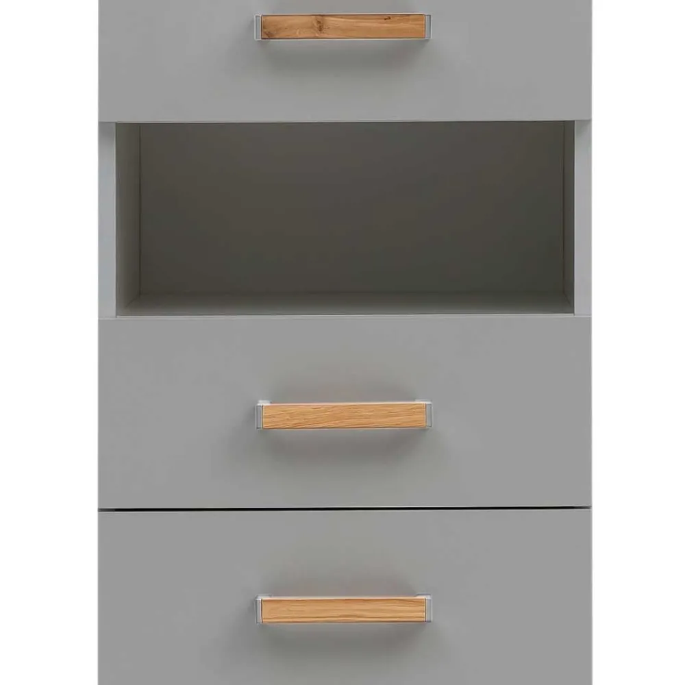 Badezimmerhochschrank Esjan Bad Hochschränke