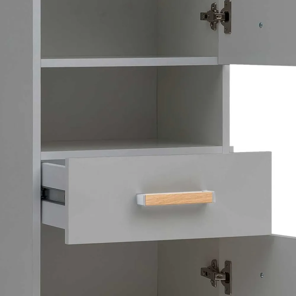 Badezimmerhochschrank Esjan Bad Hochschränke