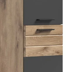 Outlet Badezimmerhochschrank Faneno Badezimmerschränke|Bad Hängeschränke