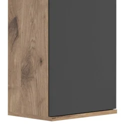 Outlet Badezimmerhochschrank Faneno Badezimmerschränke|Bad Hängeschränke