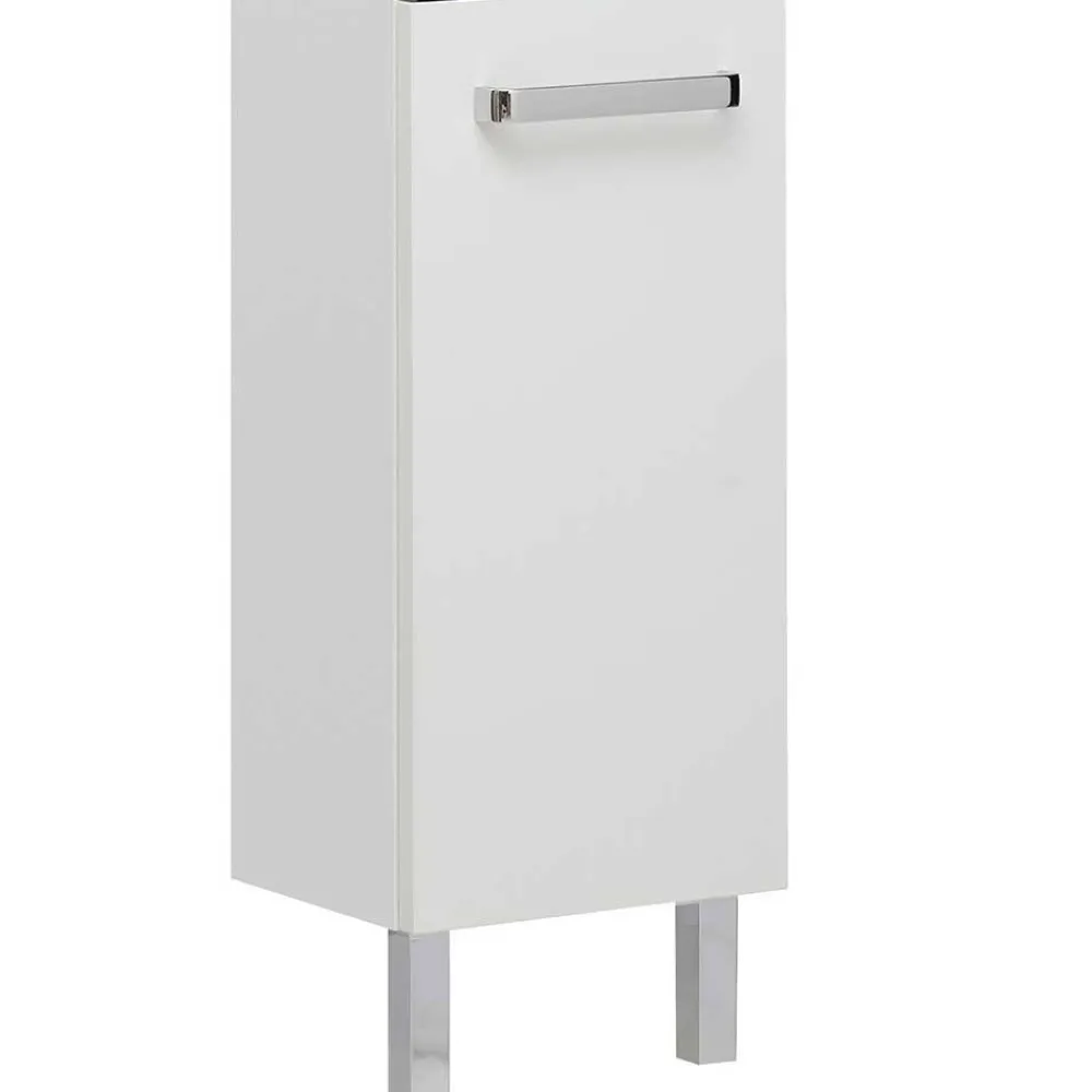 Discount Badezimmerhochschrank Julisk Badezimmerschränke|Bad Hochschränke