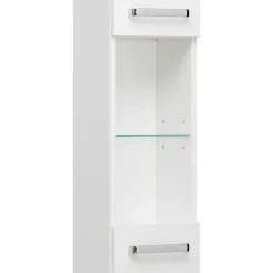 Discount Badezimmerhochschrank Julisk Badezimmerschränke|Bad Hochschränke