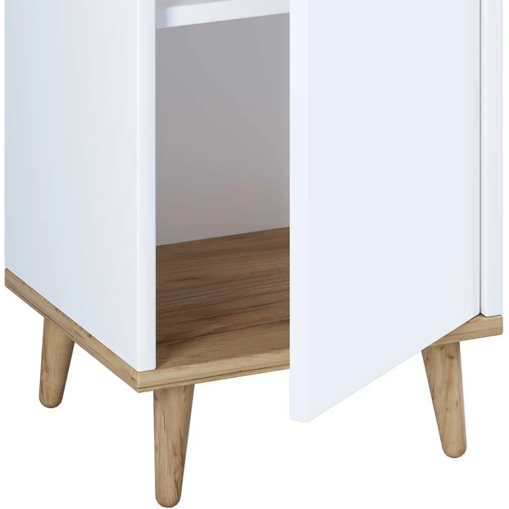 Badezimmerhochschrank Kanmura*Pharao24 Best