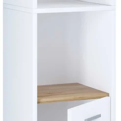 Badezimmerhochschrank Kanmura*Pharao24 Best