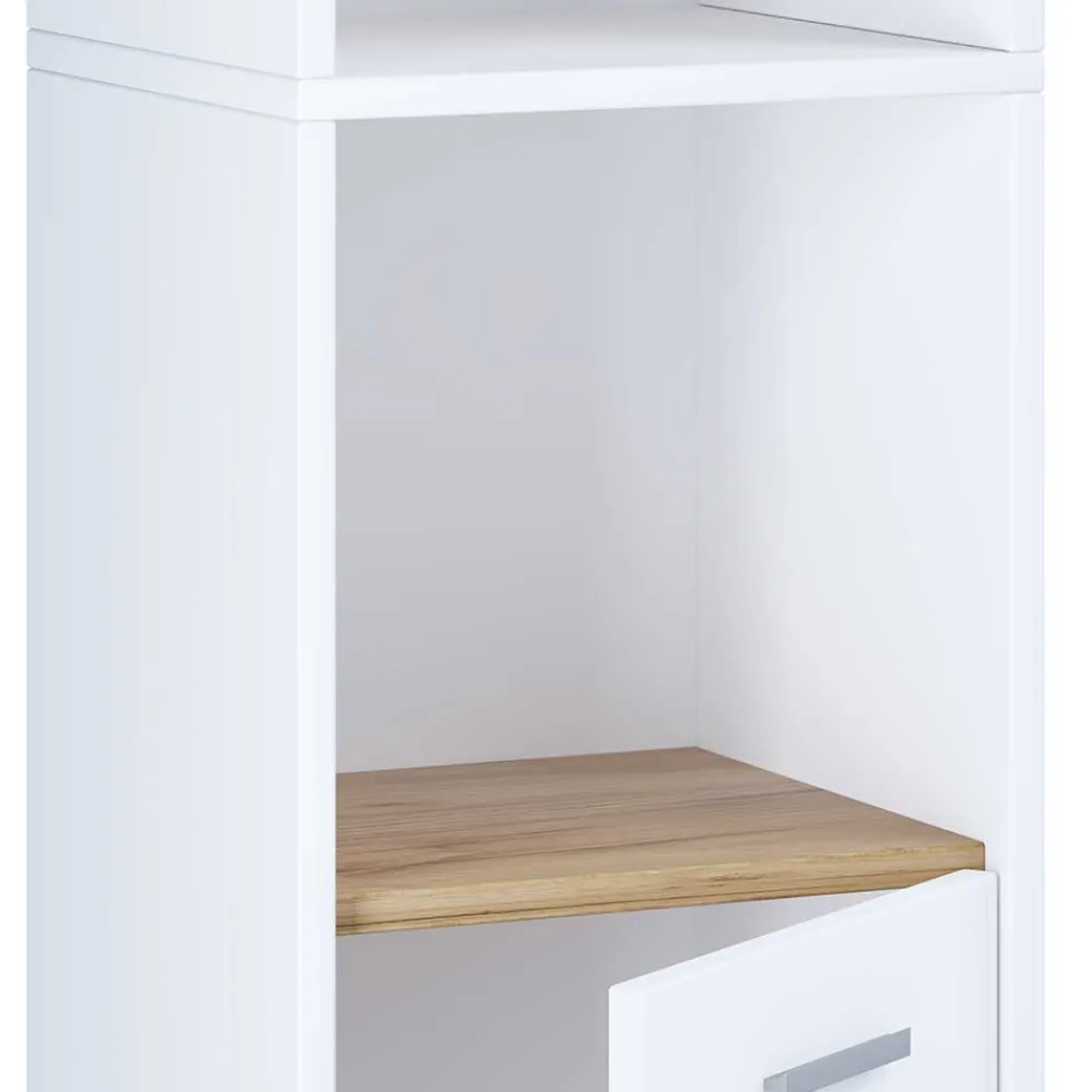 Badezimmerhochschrank Kanmura*Pharao24 Best