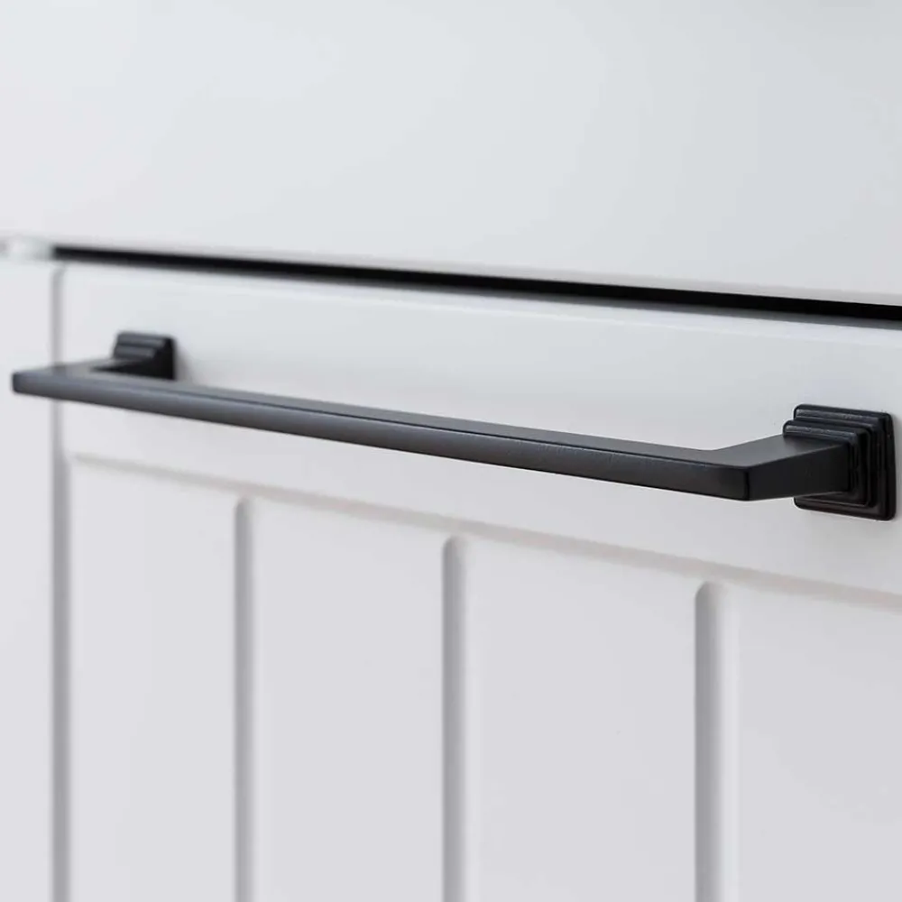 Badezimmerhochschrank Porto*Pharao24 New