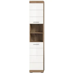 Badezimmerhochschrank Silba*Pharao24 Discount