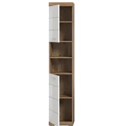 Badezimmerhochschrank Silba*Pharao24 Discount
