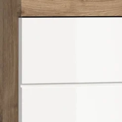 Badezimmerhochschrank Silba*Pharao24 Discount