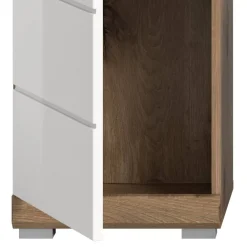 Badezimmerhochschrank Silba*Pharao24 Discount
