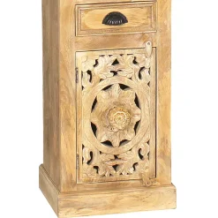 Clearance Badezimmerhochschrank Tumivo Bad Hochschränke|Badezimmerschränke