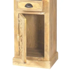 Clearance Badezimmerhochschrank Tumivo Bad Hochschränke|Badezimmerschränke