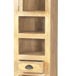 Clearance Badezimmerhochschrank Tumivo Bad Hochschränke|Badezimmerschränke