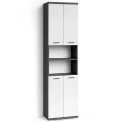 Badezimmerhochschrank Viganno*Pharao24 Online