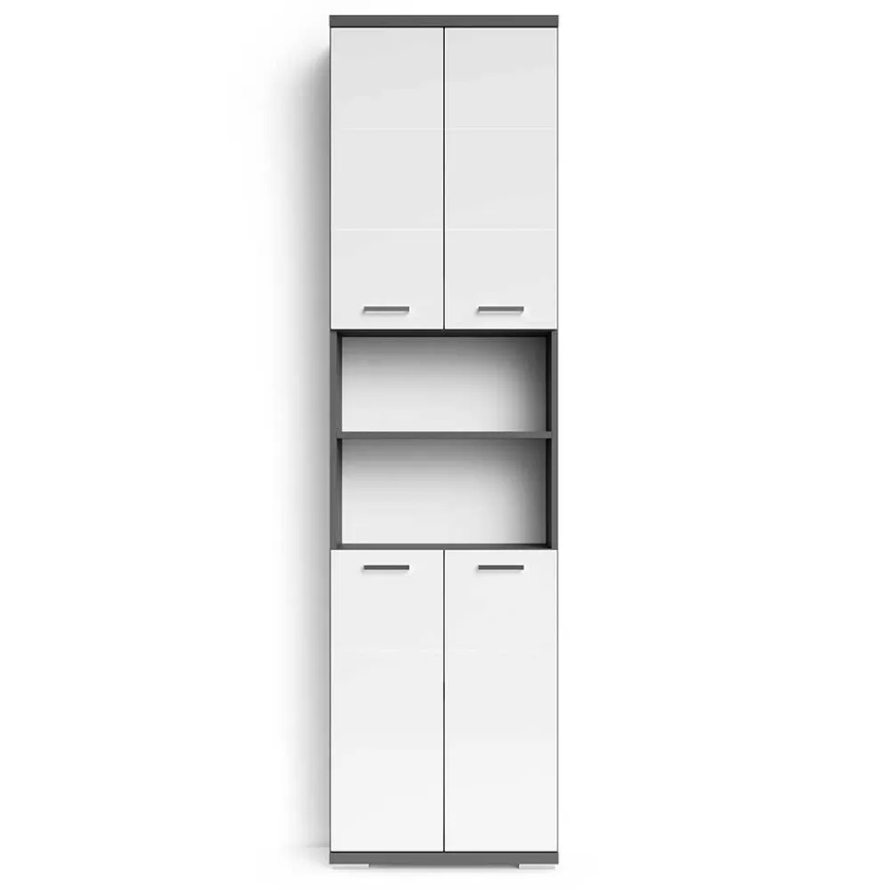 Badezimmerhochschrank Viganno*Pharao24 Online