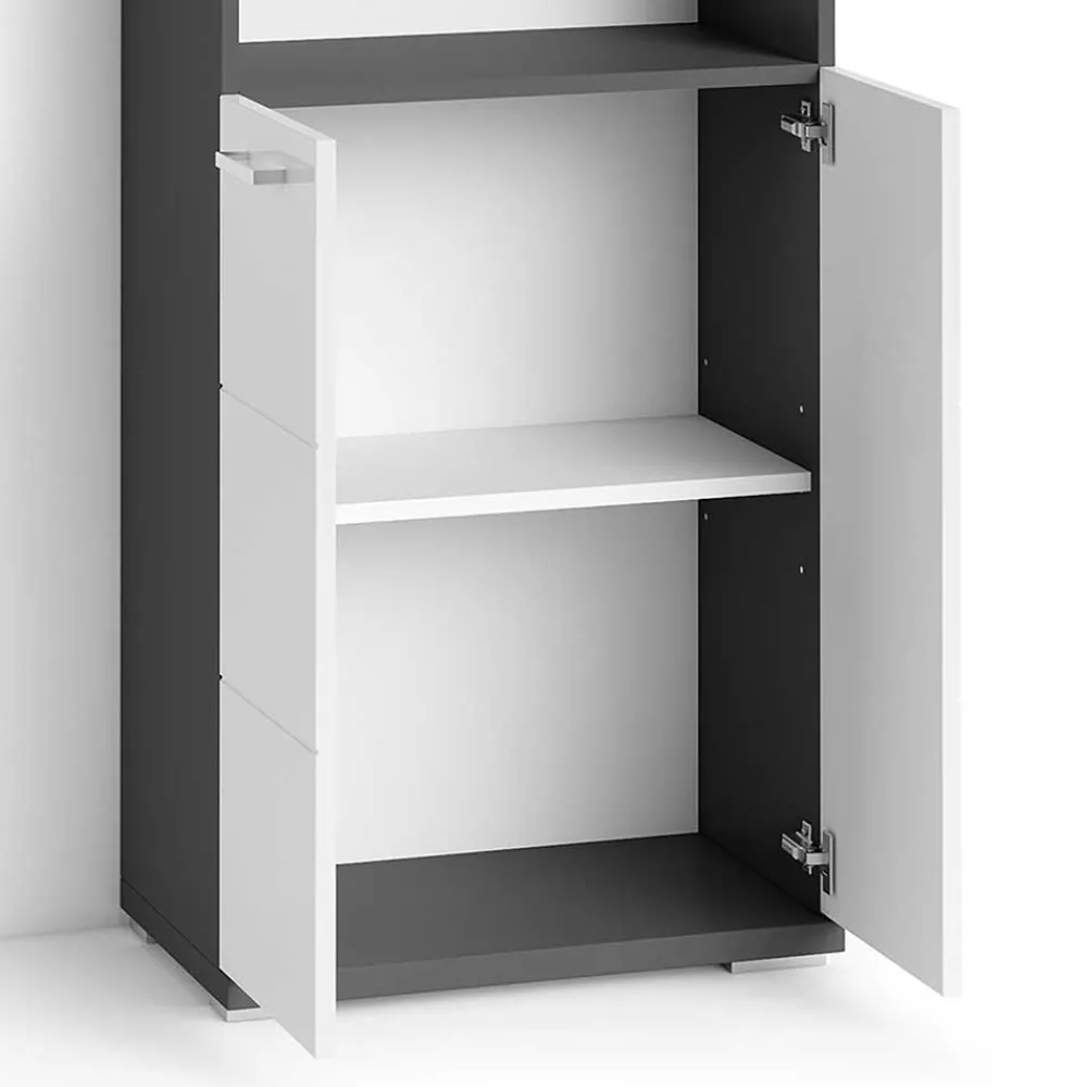 Badezimmerhochschrank Viganno*Pharao24 Online