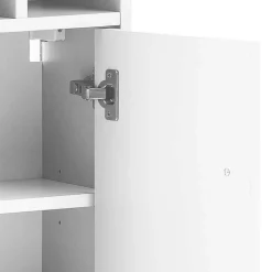 Best Badezimmerhochschrank Vladius Bad Hochschränke