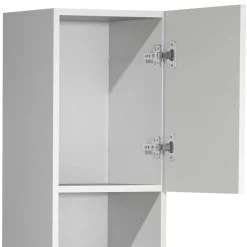 Best Badezimmerhochschrank weiß Pididos Badezimmerschränke|Bad Hochschränke