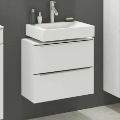 Best Badezimmerkommode Folcora Waschbeckenunterschränke