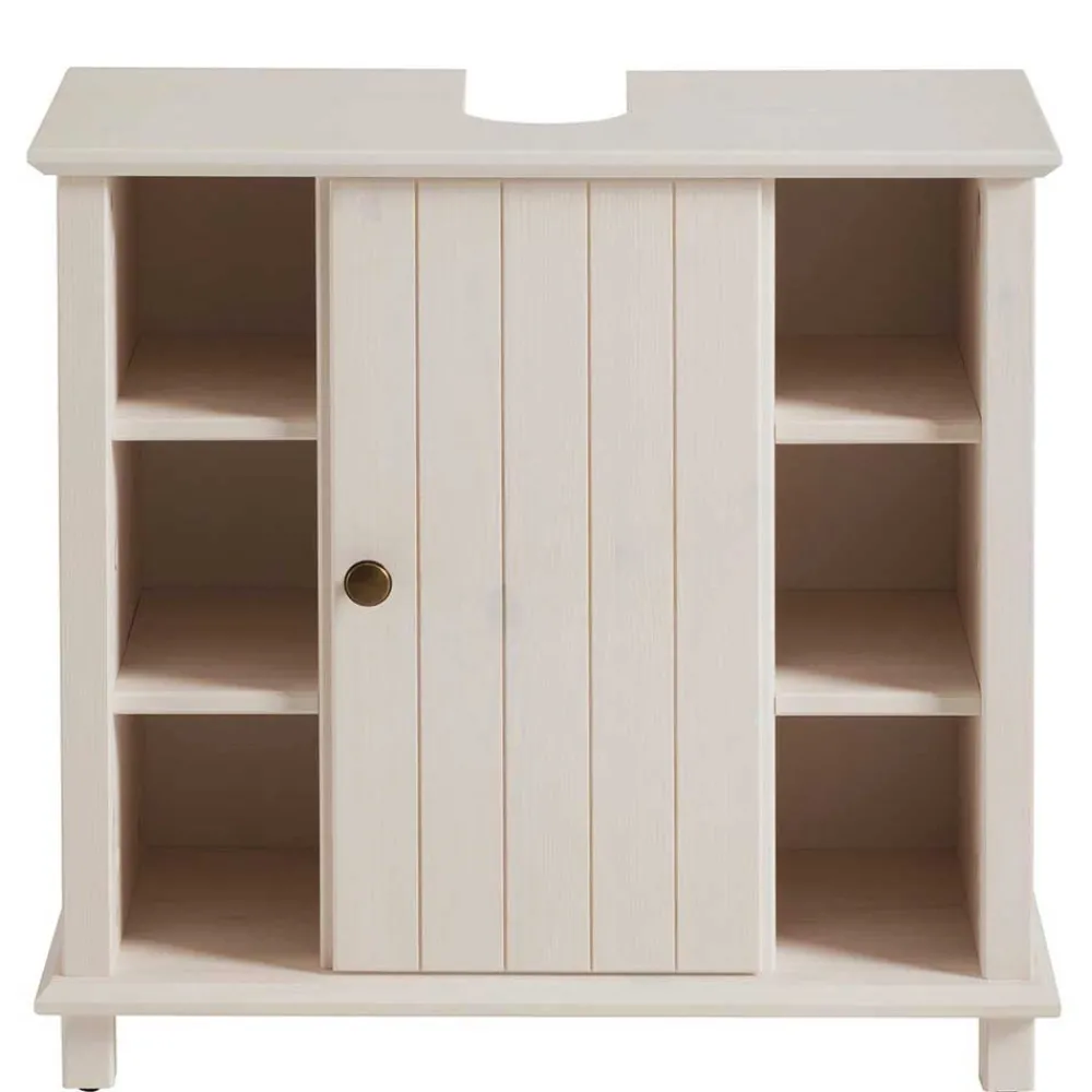 Best Badezimmerkommode Hacionas Waschbeckenunterschränke|Bad Unterschränke