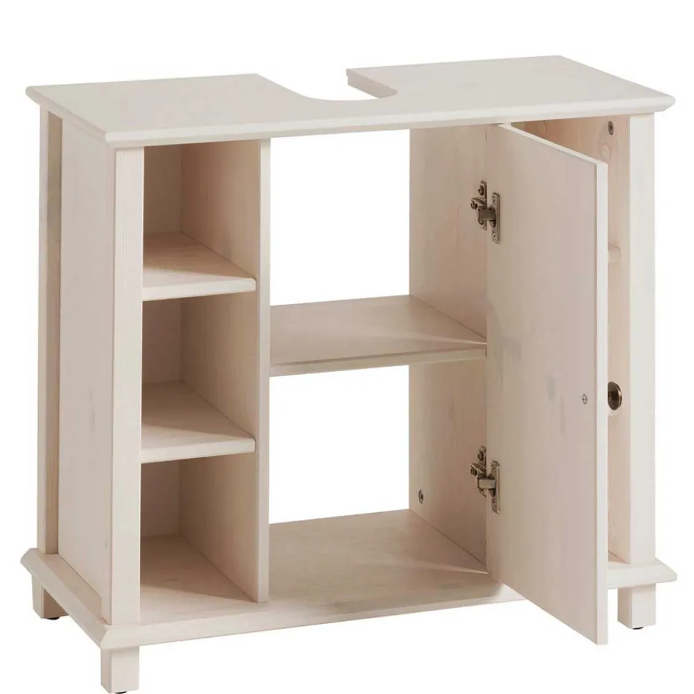 Best Badezimmerkommode Hacionas Waschbeckenunterschränke|Bad Unterschränke