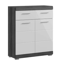 Clearance Badezimmerkommode Hayoran Badezimmerschränke|Bad Unterschränke