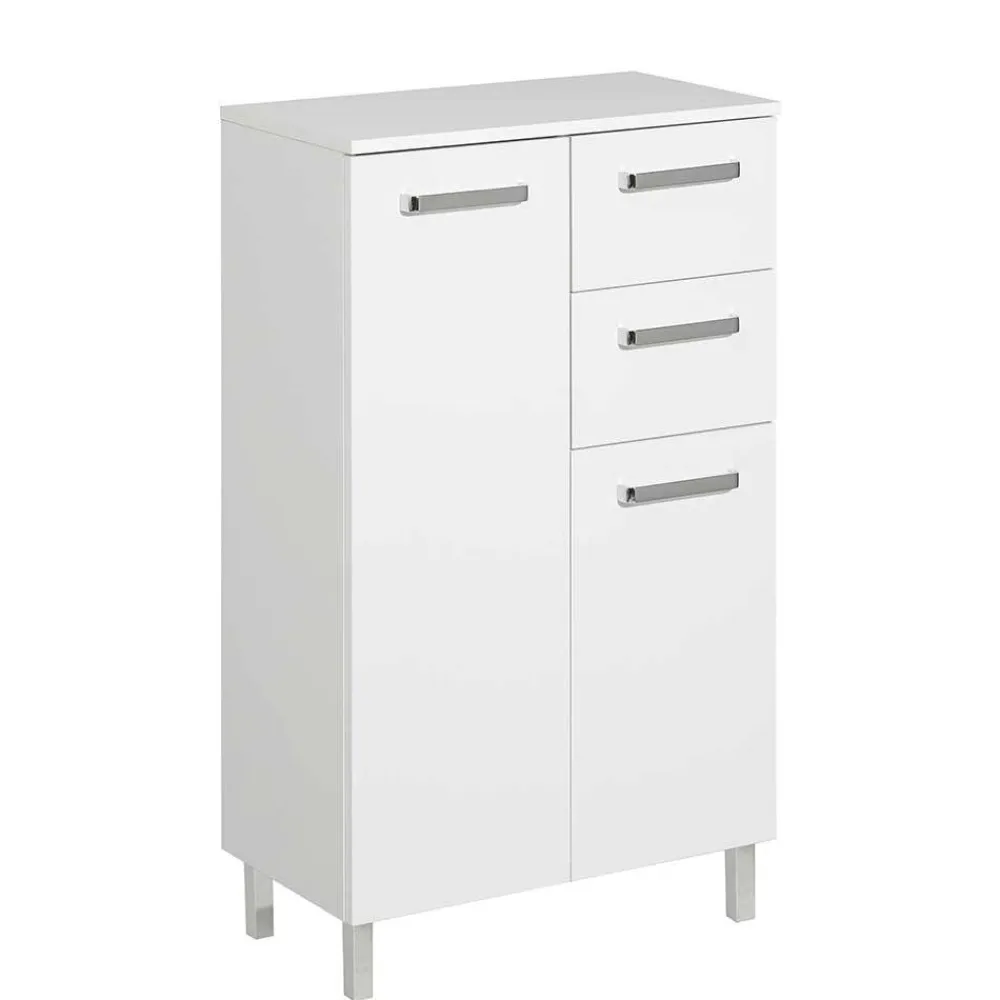 Best Badezimmerkommode Julisk Bad Hochschränke