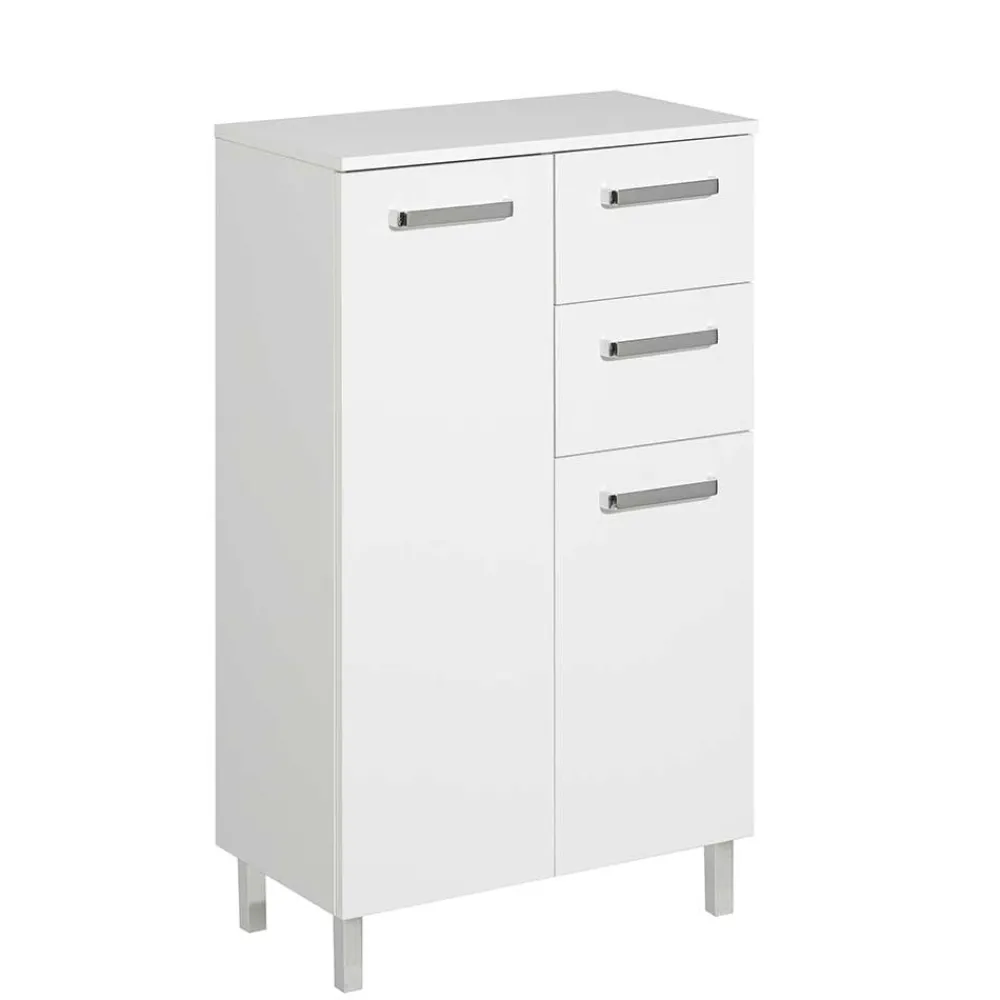 Best Badezimmerkommode Julisk Bad Hochschränke