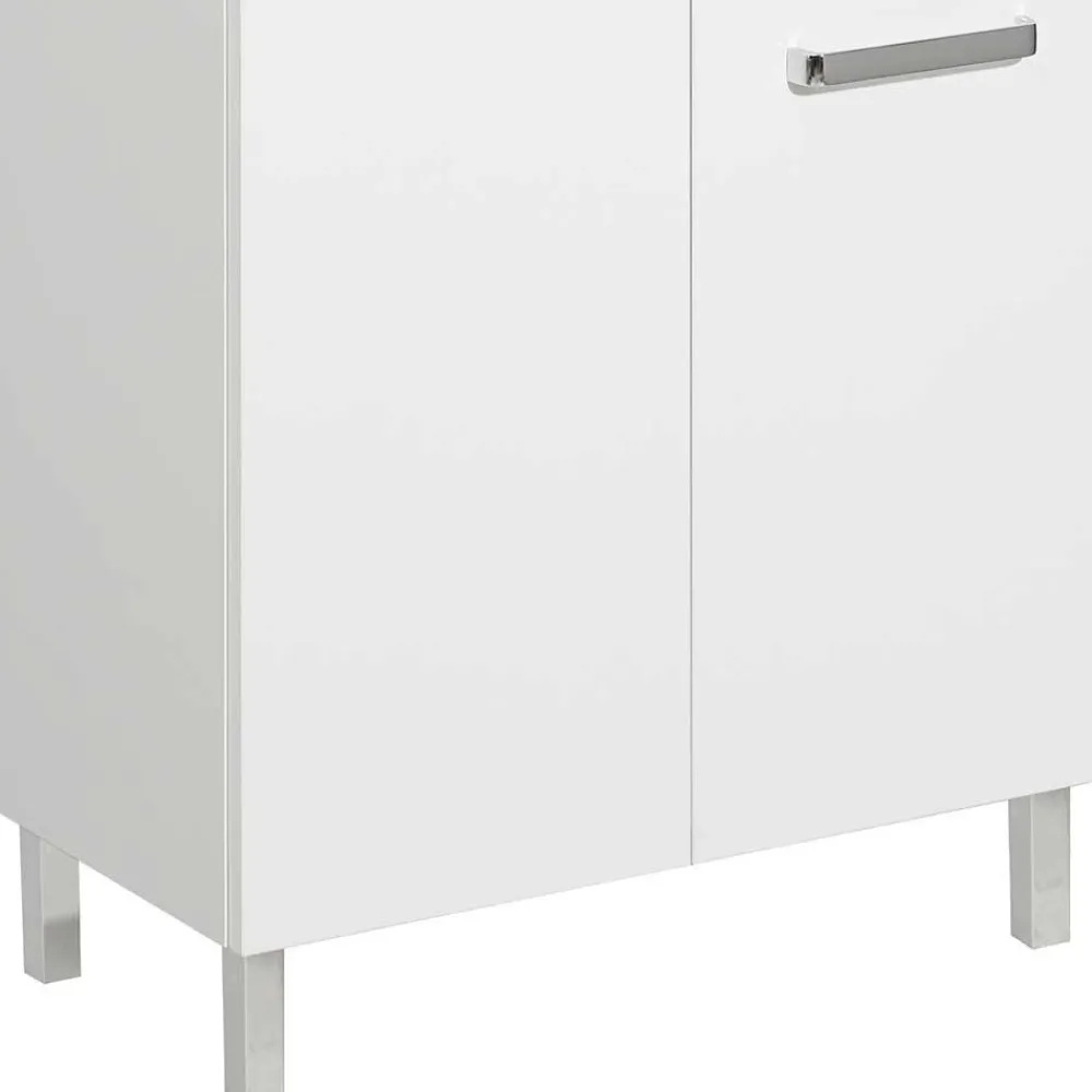 Best Badezimmerkommode Julisk Bad Hochschränke