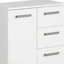 Best Badezimmerkommode Julisk Bad Hochschränke