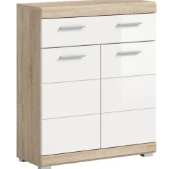 Online Badezimmerkommode Kwesina Bad Unterschränke