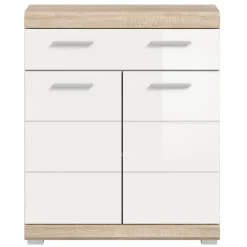 Online Badezimmerkommode Kwesina Bad Unterschränke